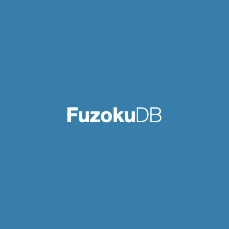 風俗データベース(FuzokuDB)のロゴ
